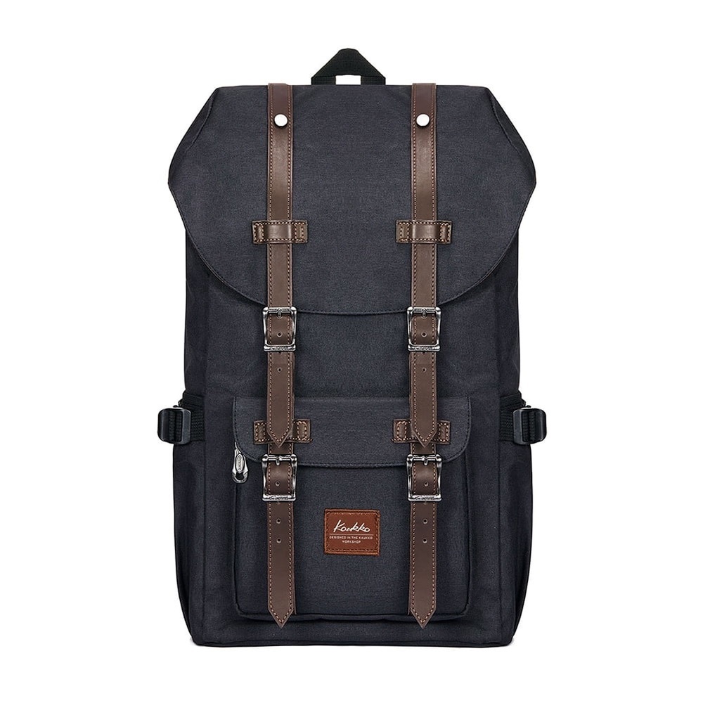 KAUKKO School Travel backpack